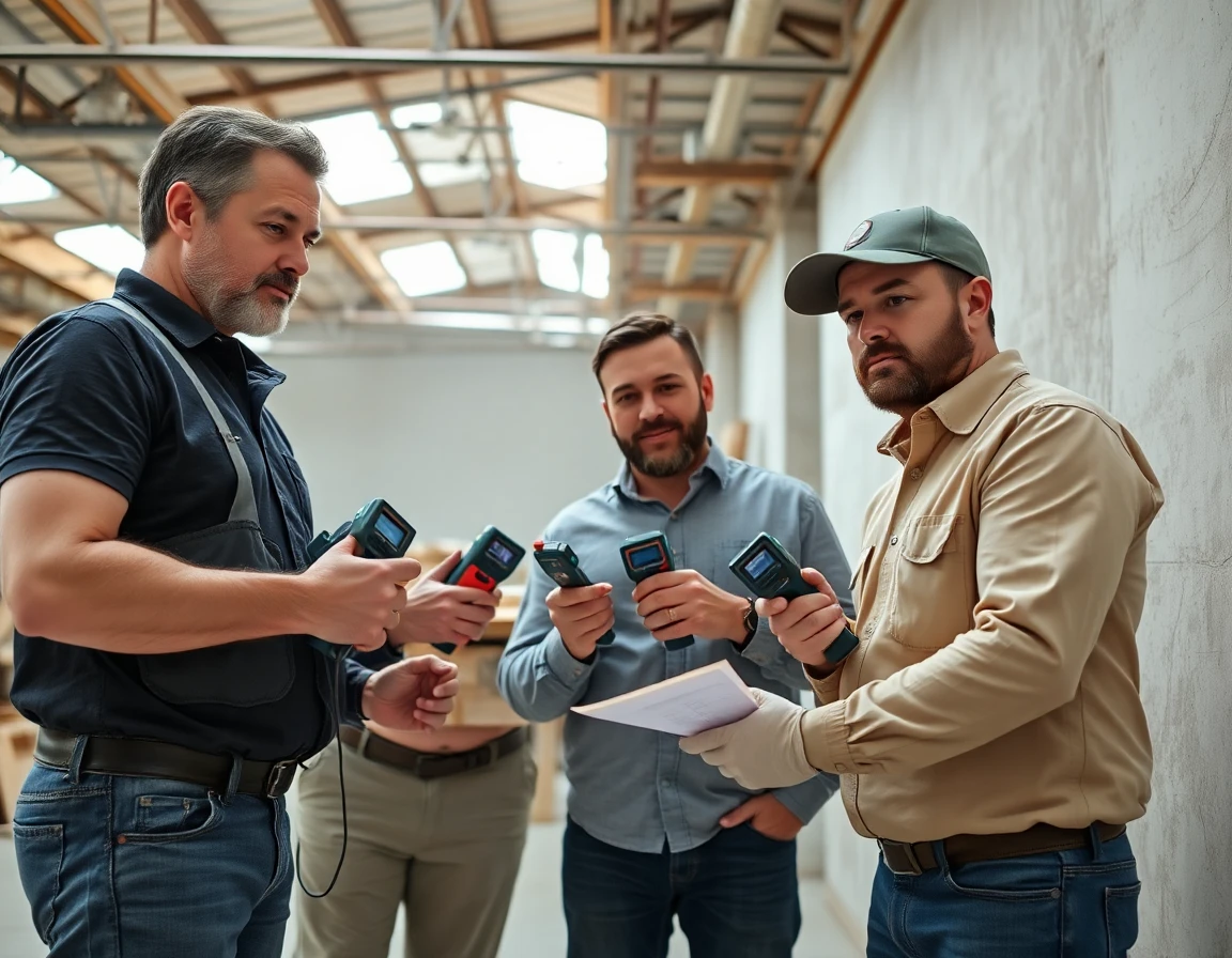 Florida Mold Removal Company Company History